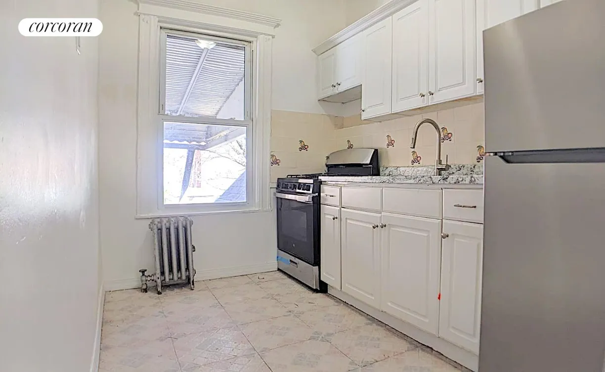New York City Real Estate | View 840 Brooklyn Avenue | room 1