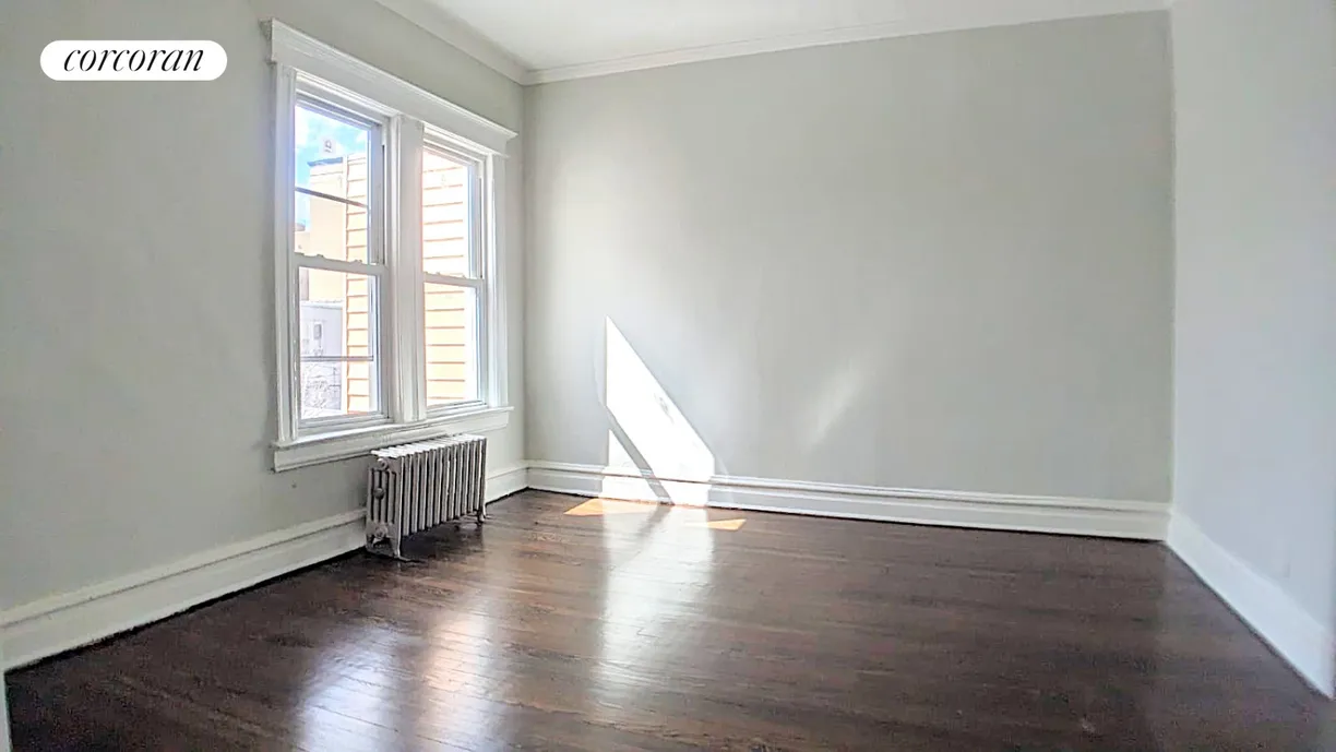 New York City Real Estate | View 840 Brooklyn Avenue | room 2