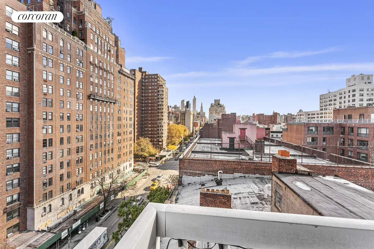 New York City Real Estate | View 420 West 23rd Street, 9B | 1 Bed, 1 Bath