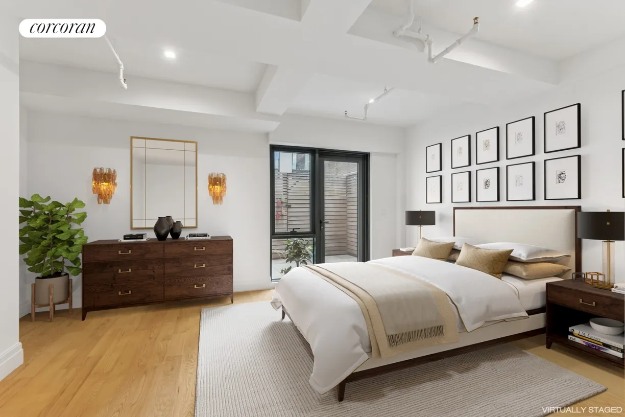 New York City Real Estate | View 850 Metropolitan Avenue, 1I | room 2