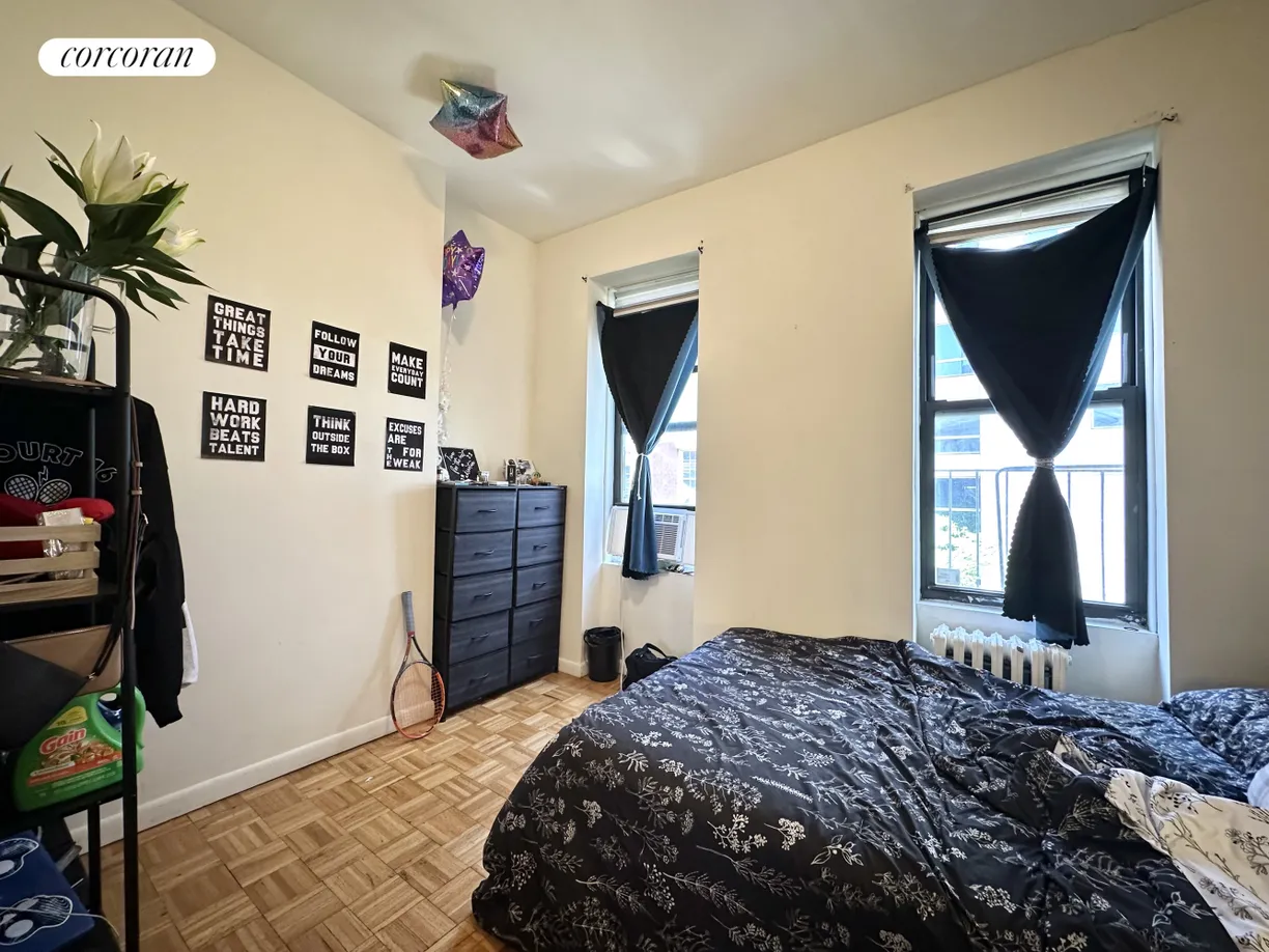 New York City Real Estate | View 426 East 66th Street, 4FW | 2 Beds, 1 Bath