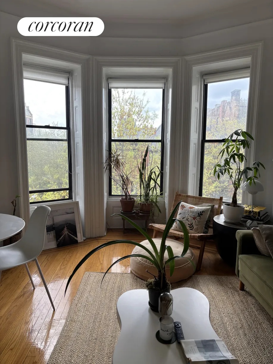 New York City Real Estate | View 71 8th Avenue, C2 | 1 Bed, 1 Bath