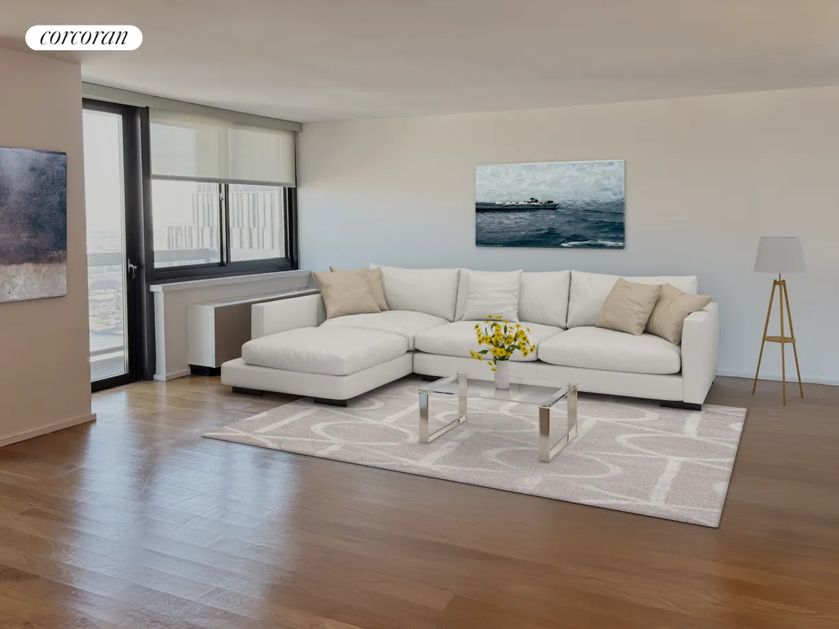 New York City Real Estate | View 515 East 72nd Street, 38A | room 2