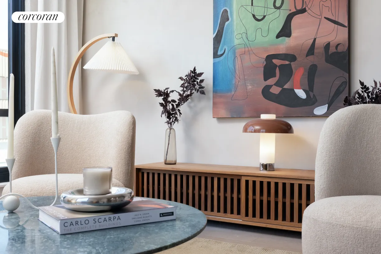 New York City Real Estate | View 380 4th Avenue, 3J | room 1