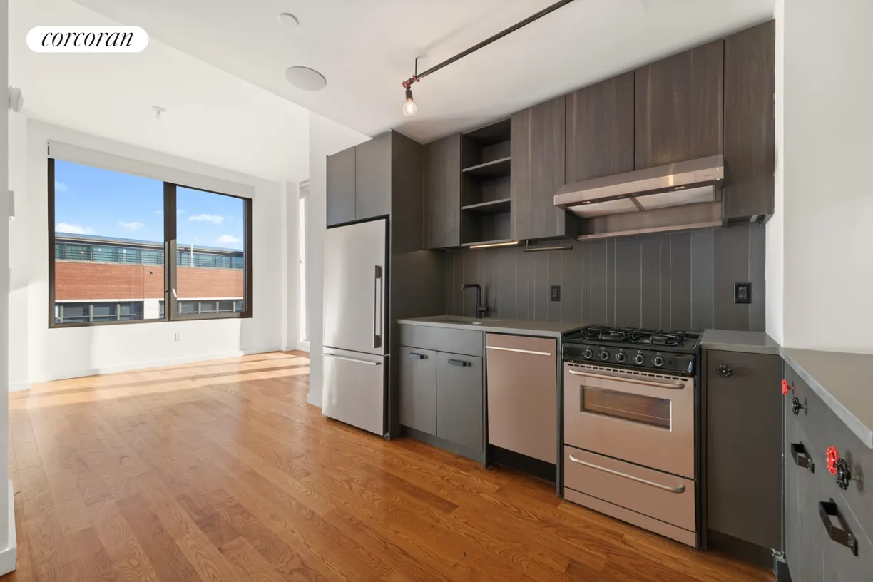 New York City Real Estate | View 54 Noll Street, 814 | room 1
