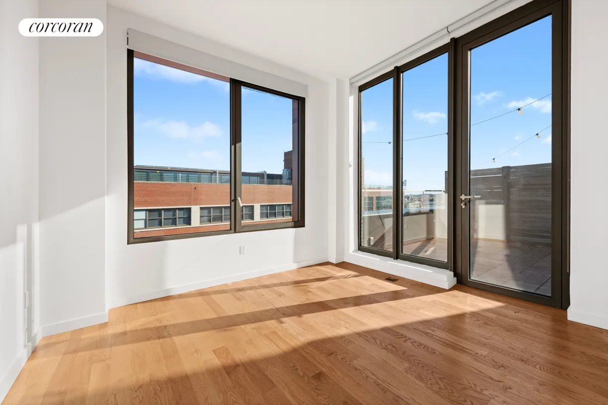 New York City Real Estate | View 54 Noll Street, 814 | room 2