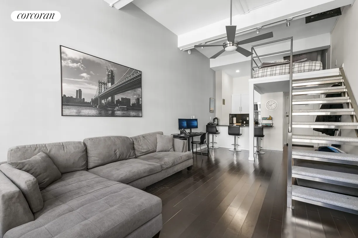 New York City Real Estate | View 244 Madison Avenue, 11G | 1 Bath