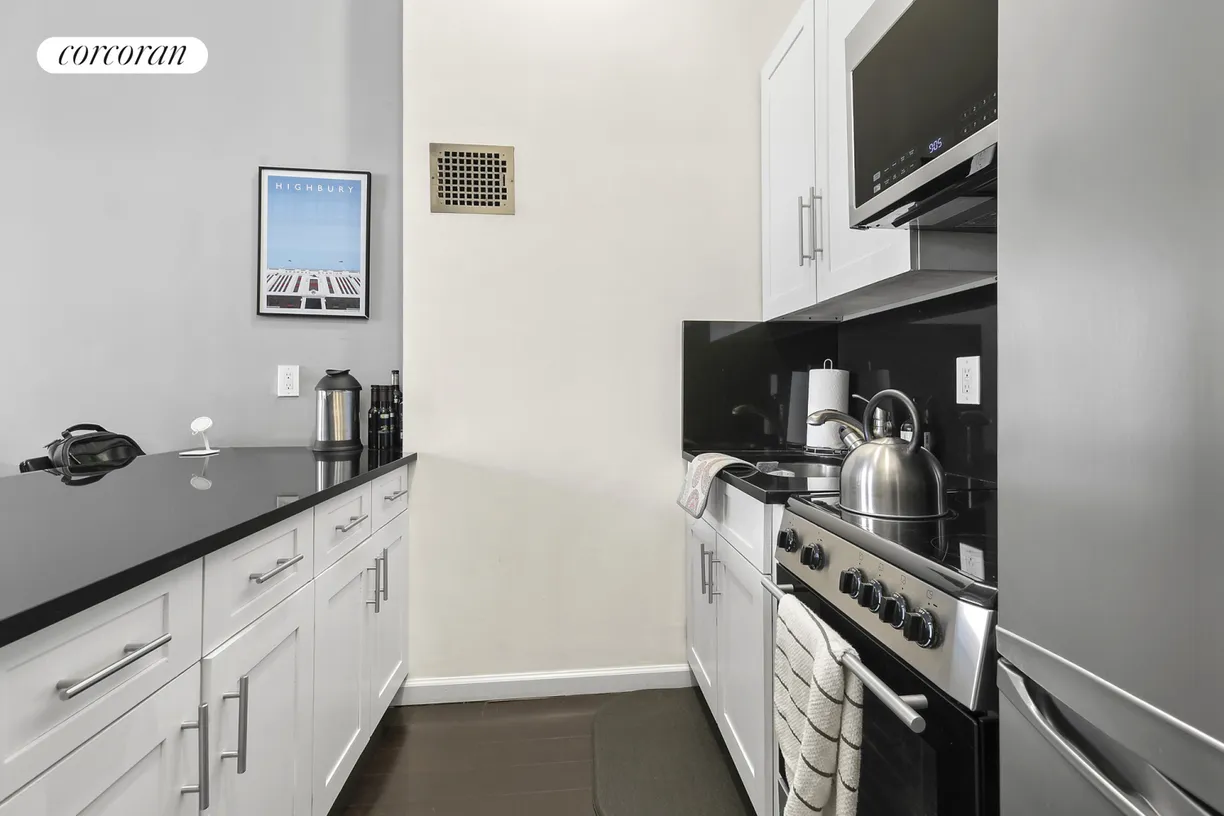 New York City Real Estate | View 244 Madison Avenue, 11G | room 2