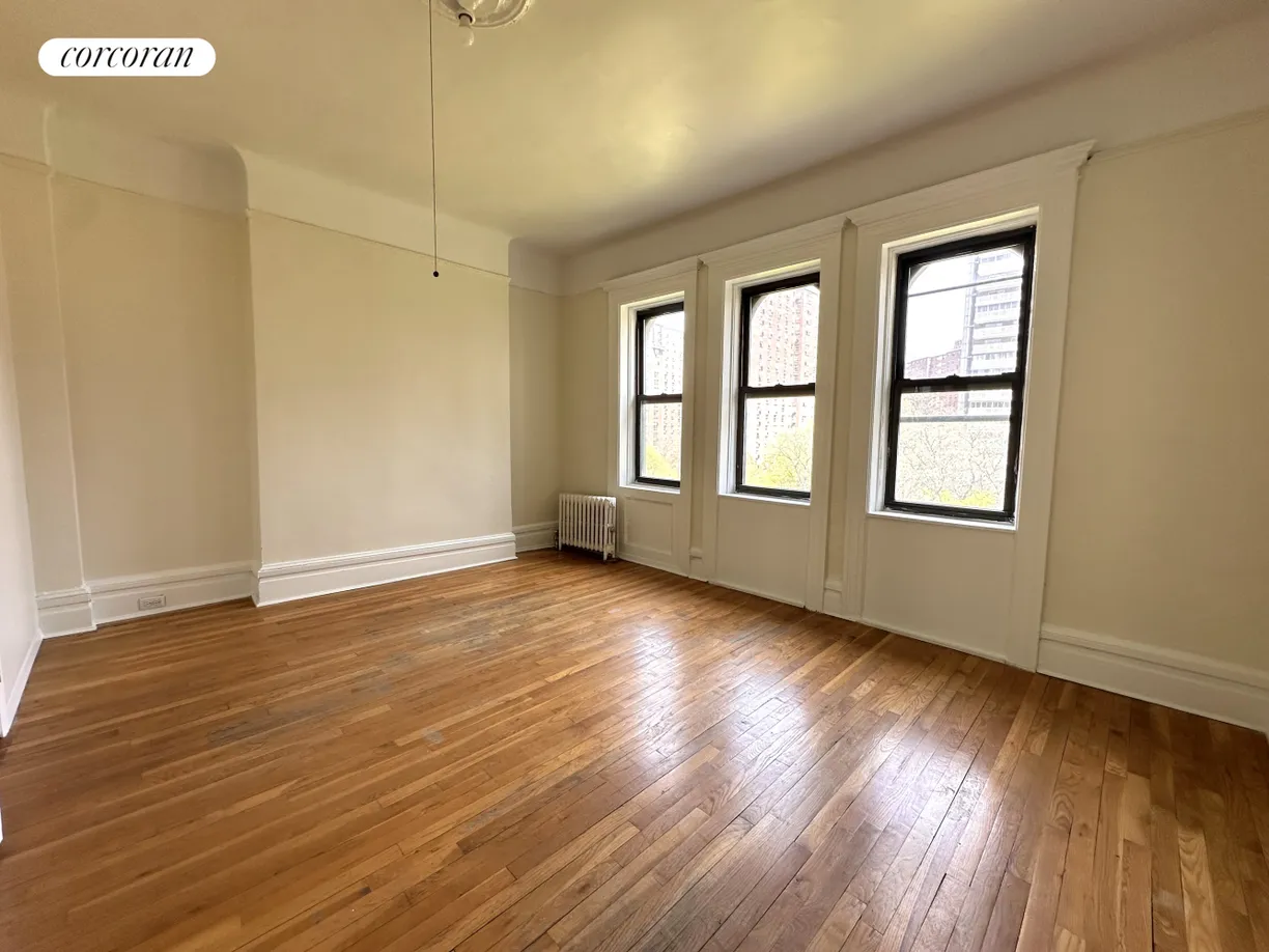New York City Real Estate | View 520 West 123rd Street, 5W | room 1