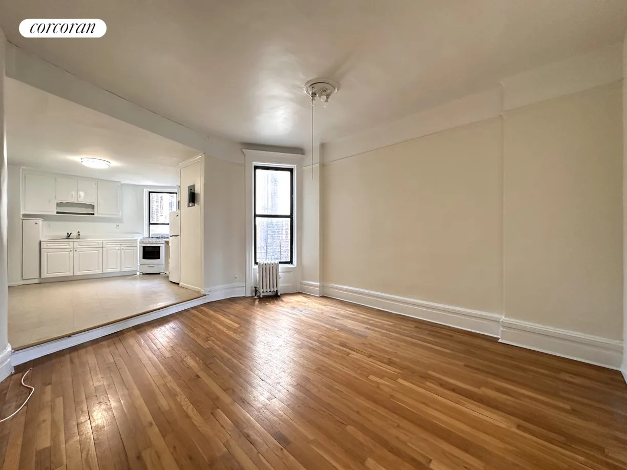 New York City Real Estate | View 520 West 123rd Street, 5W | room 2