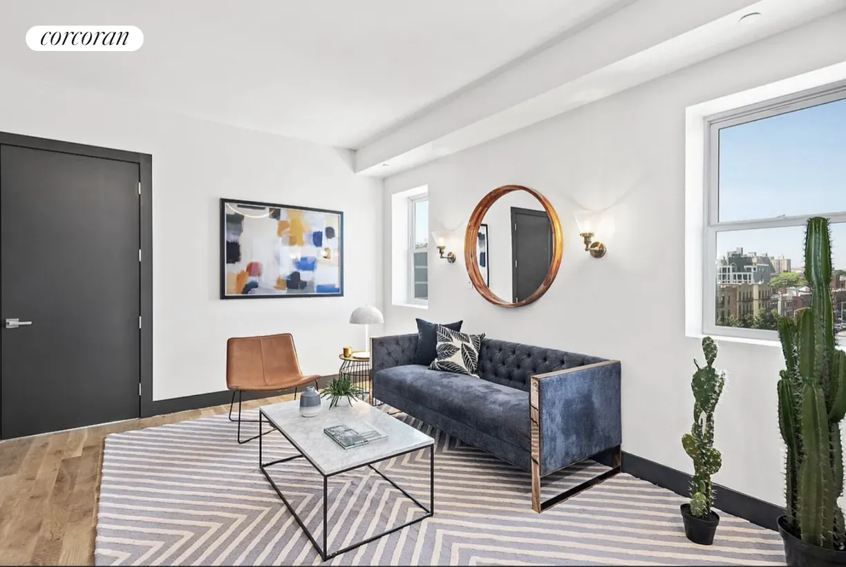 New York City Real Estate | View 733 Rogers Avenue, 201 | room 1