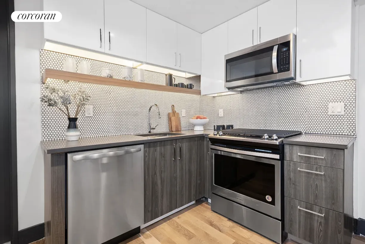New York City Real Estate | View 733 Rogers Avenue, 201 | room 2