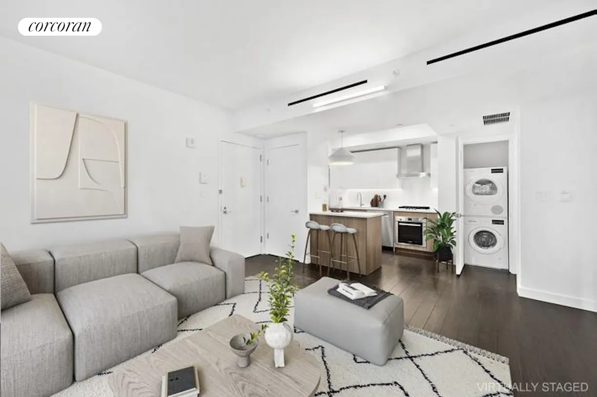 New York City Real Estate | View 7 East 30th Street, 15B | room 1