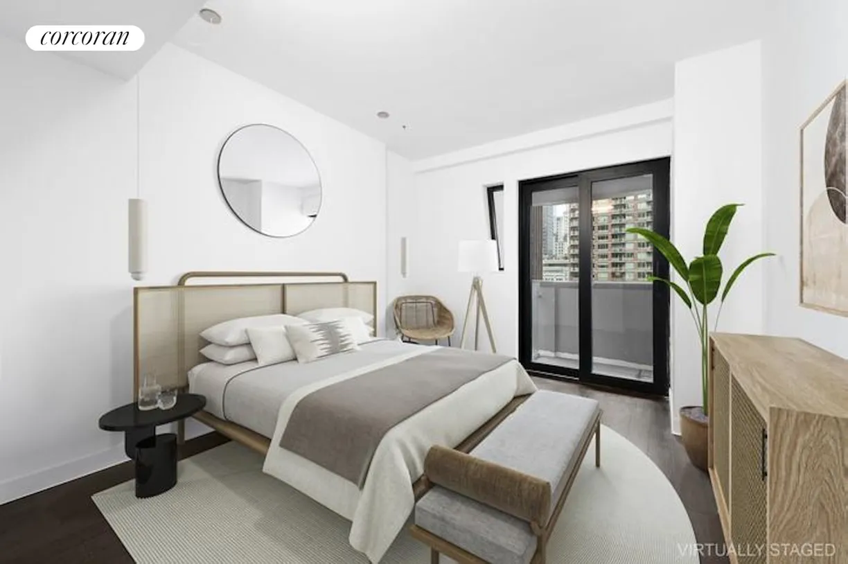 New York City Real Estate | View 7 East 30th Street, 15B | room 2