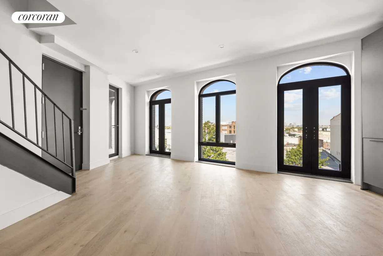 New York City Real Estate | View 1048 Flushing Avenue, 4L | room 1