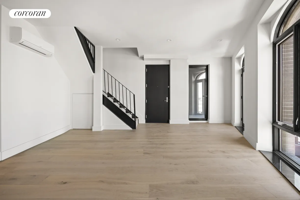 New York City Real Estate | View 1048 Flushing Avenue, 4L | 3 Beds, 3 Baths