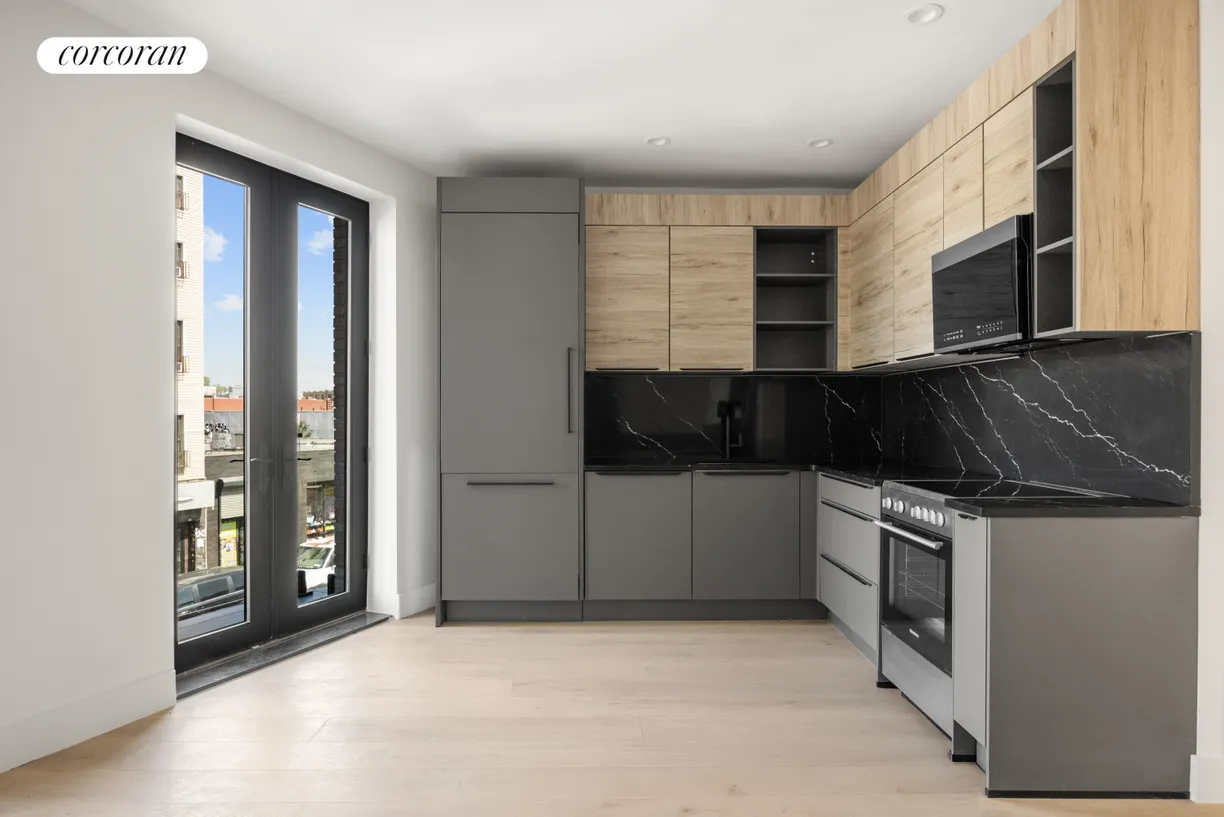 New York City Real Estate | View 1048 Flushing Avenue, 4L | room 2