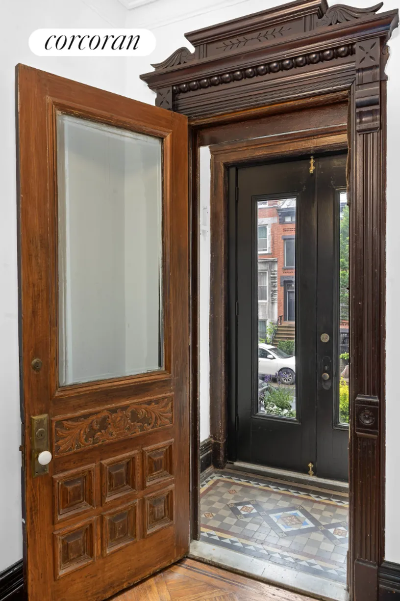 New York City Real Estate | View 449 Hancock Street | room 1
