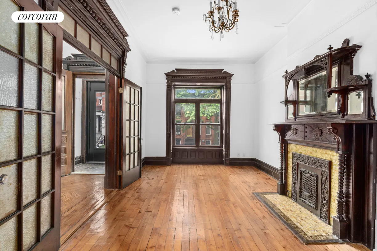 New York City Real Estate | View 449 Hancock Street | room 2