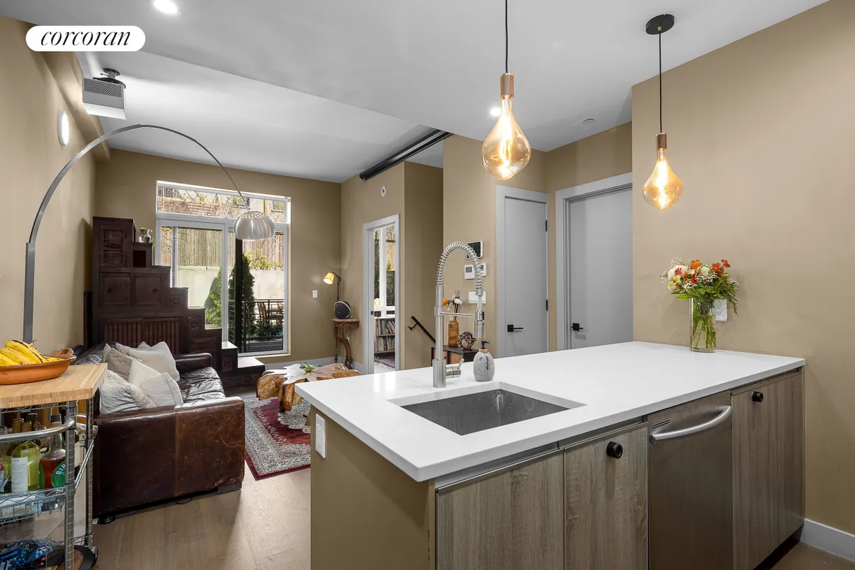 New York City Real Estate | View 1325 Herkimer Street, 102 | room 1