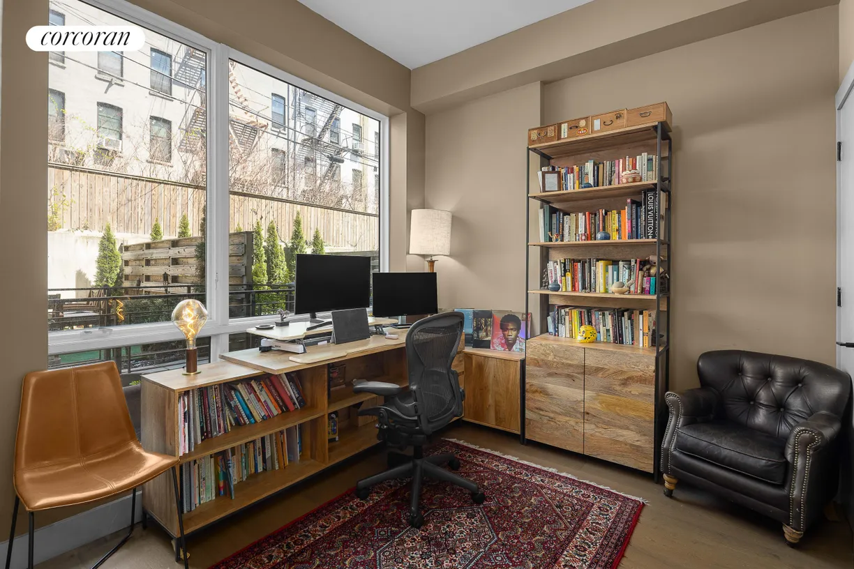 New York City Real Estate | View 1325 Herkimer Street, 102 | room 2