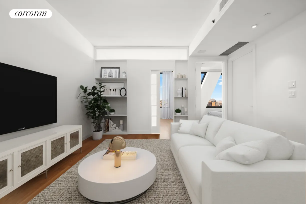 New York City Real Estate | View 54 Noll Street, 206 | Other Listing Photo