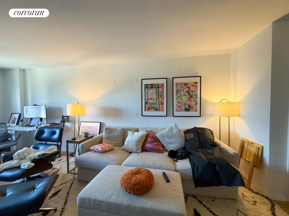 New York City Real Estate | View 205 West End Avenue, 16F | Other Listing Photo