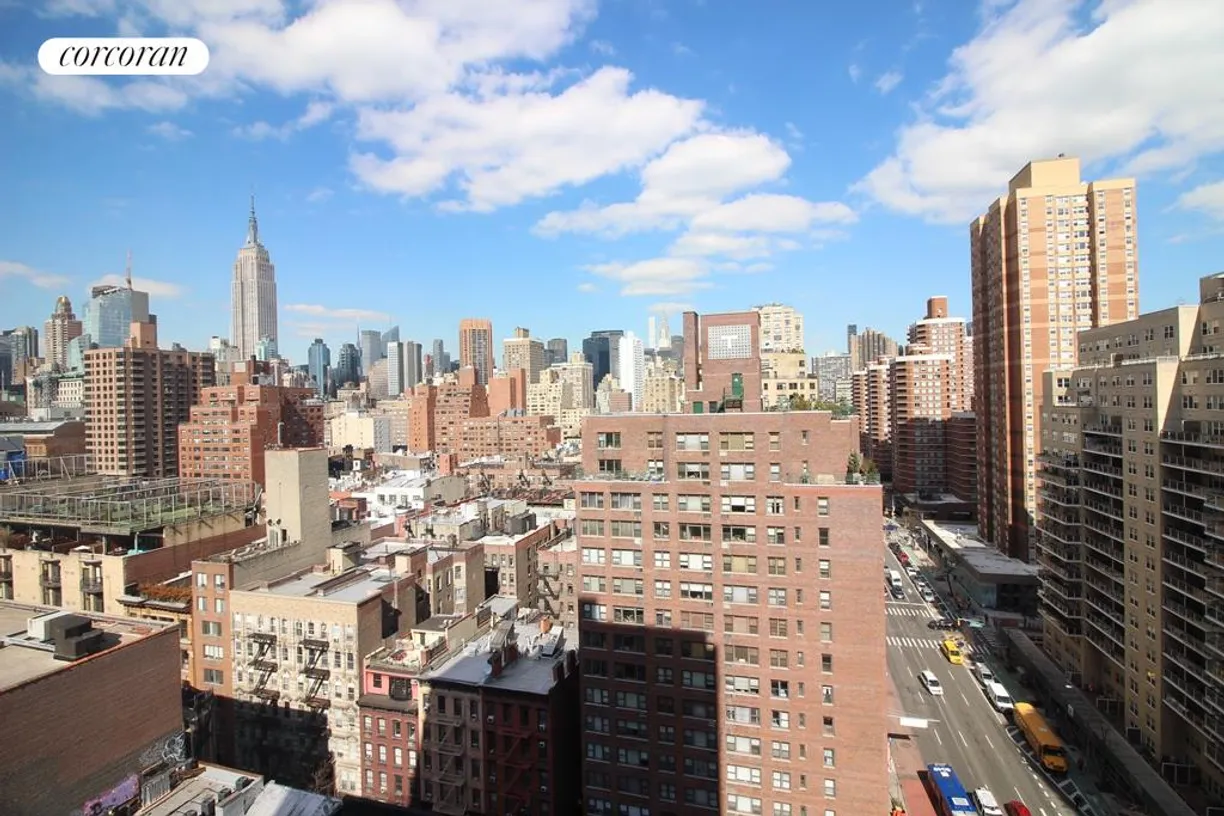 New York City Real Estate | View 401 Second Avenue, 25B | room 1
