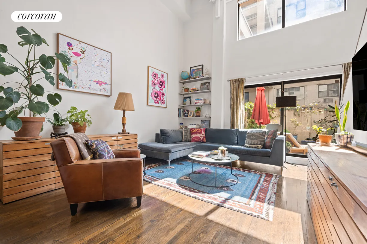 New York City Real Estate | View 270 5th Street, 1E | room 1