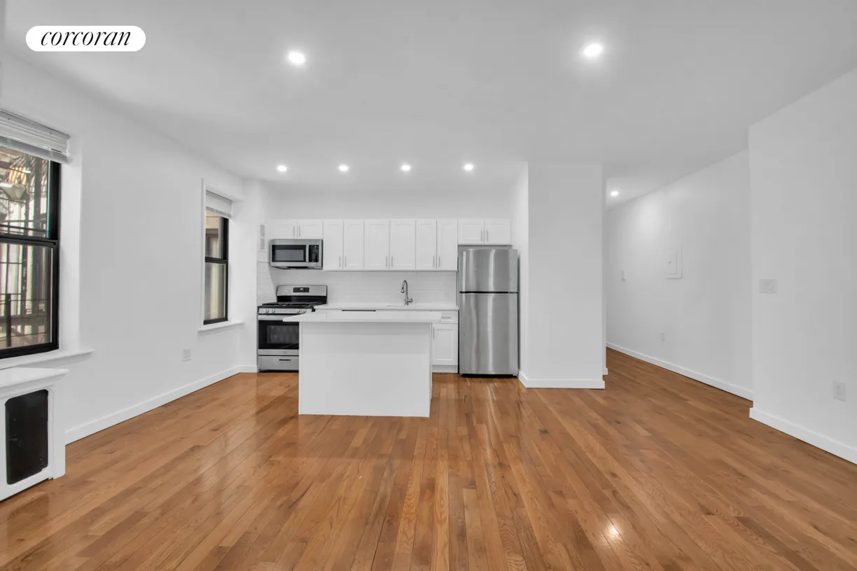 New York City Real Estate | View 1494 Ocean Avenue, 1E | room 1
