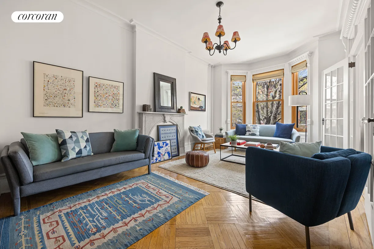New York City Real Estate | View 359 6th Avenue, 3 | room 1
