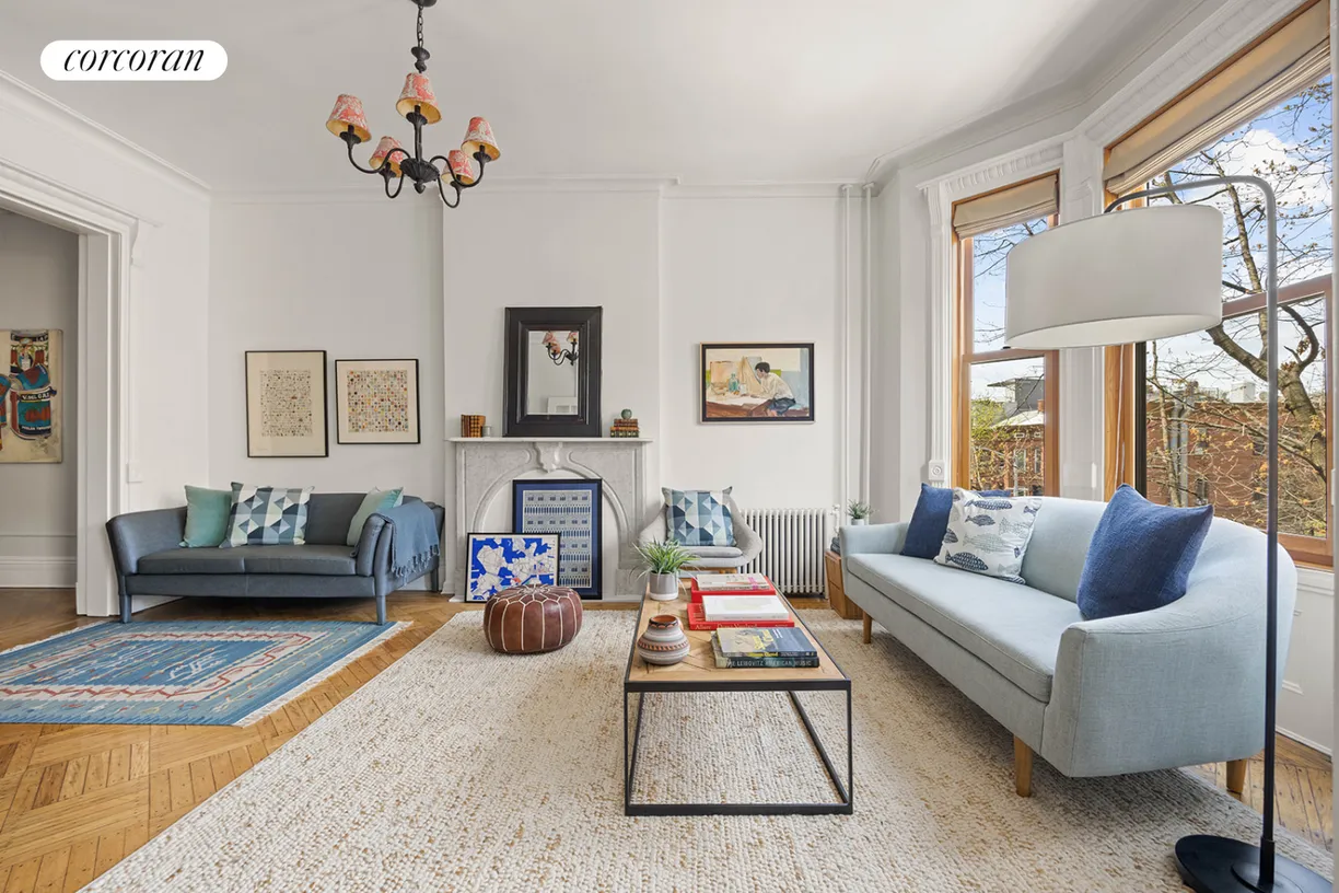 New York City Real Estate | View 359 6th Avenue, 3 | room 2
