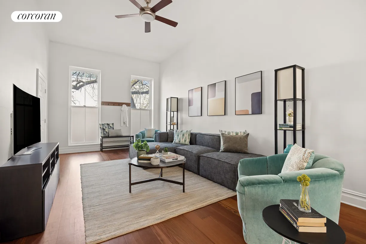 New York City Real Estate | View 584 Pacific Street, 1 | Other Listing Photo