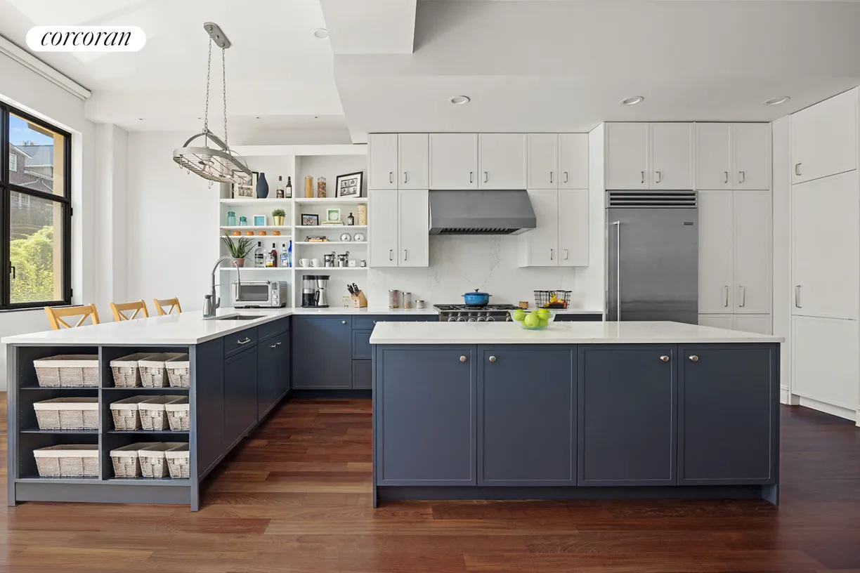 New York City Real Estate | View 584 Pacific Street, 1 | Other Listing Photo