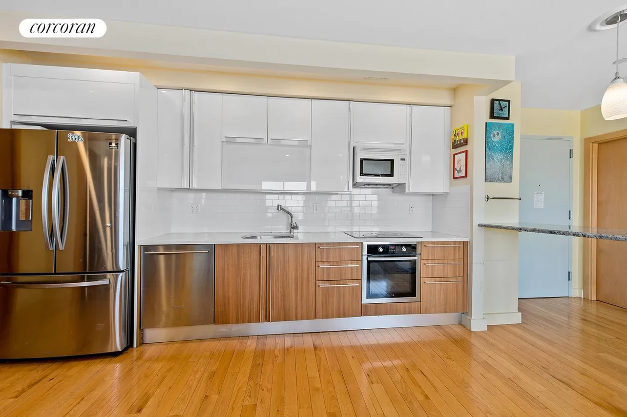 New York City Real Estate | View 31-35 31st Street, 702 | room 2