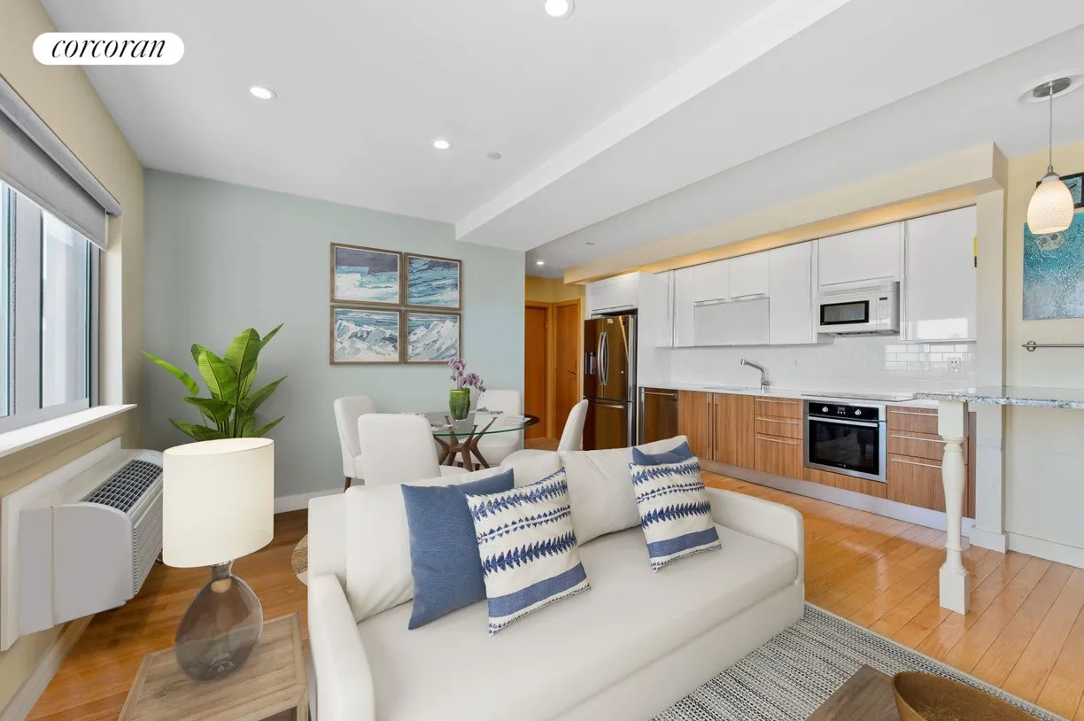 New York City Real Estate | View 31-35 31st Street, 702 | room 1