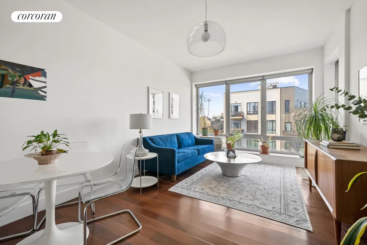 New York City Real Estate | View 355 Stratford Road, 5B | room 2