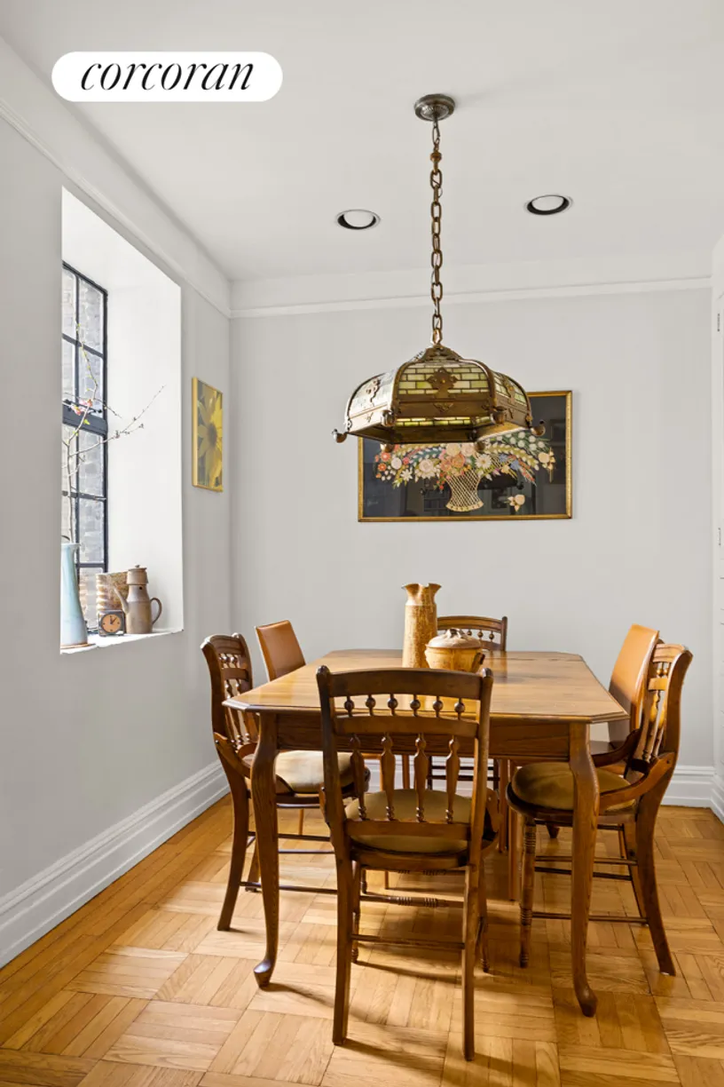 New York City Real Estate | View 116 Pinehurst Avenue, C15 | room 1