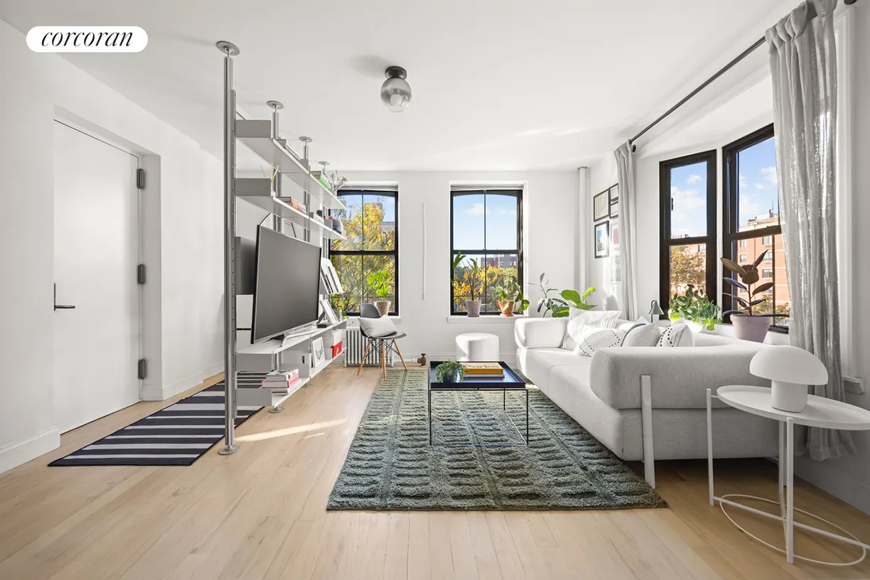 New York City Real Estate | View 417 Hicks Street, 4A | room 2