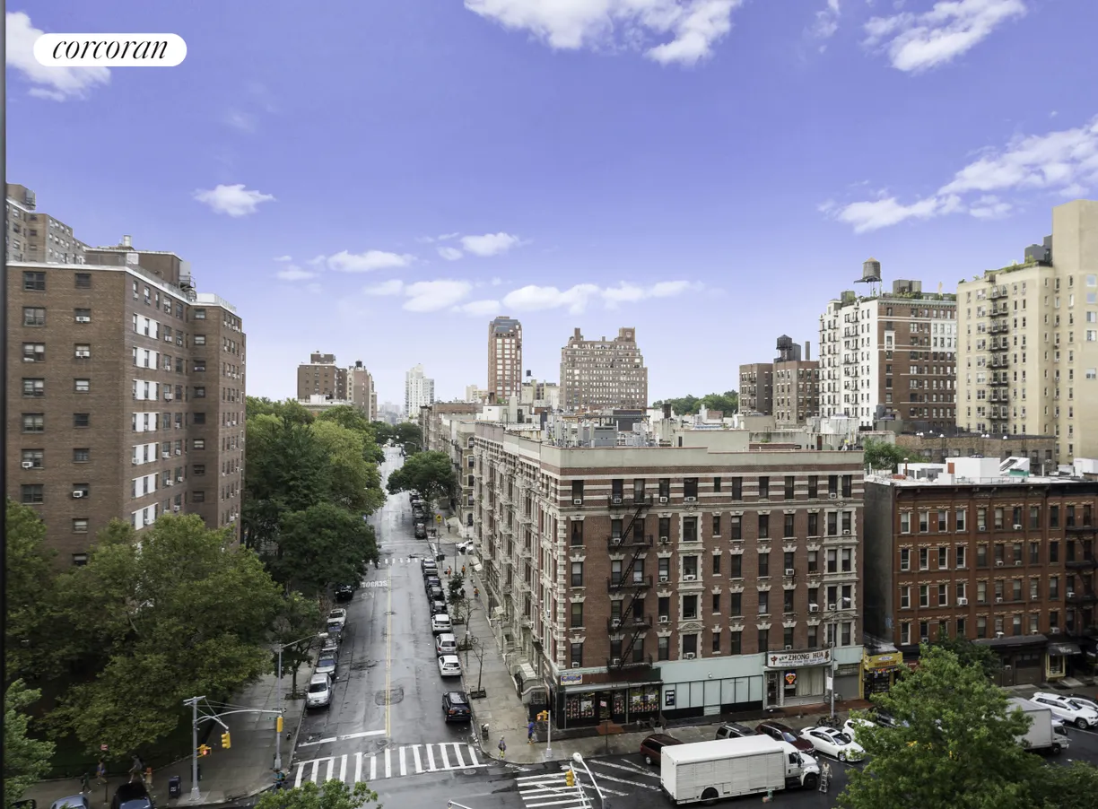 New York City Real Estate | View 392 Central Park West, 14T | 1 Bath