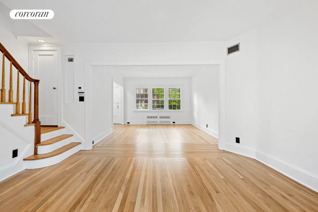 New York City Real Estate | View 408 Burns Street | room 1