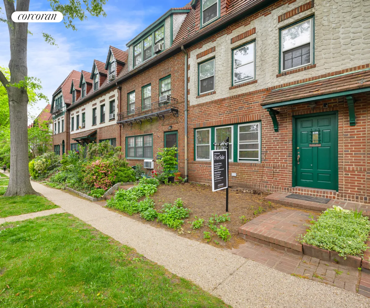 New York City Real Estate | View 408 Burns Street | room 2