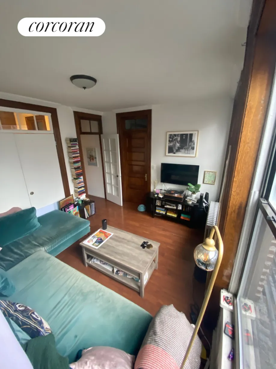 New York City Real Estate | View 217 East 83rd Street, 5A | room 1
