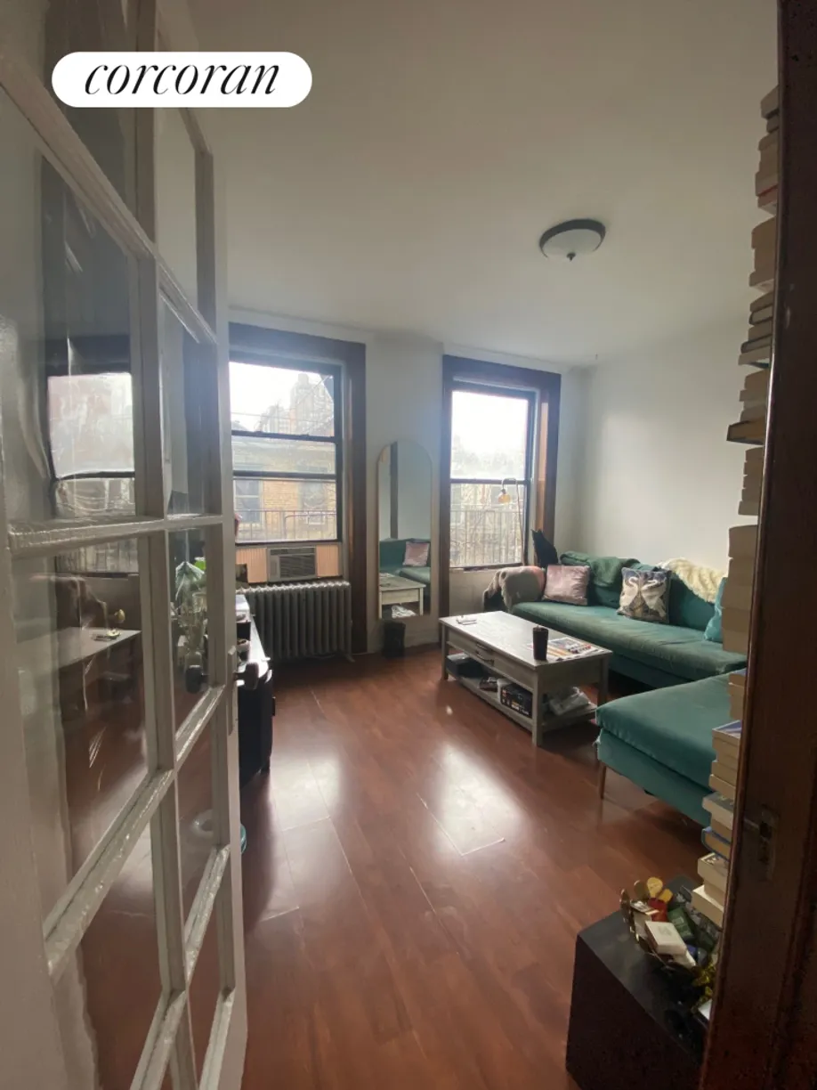 New York City Real Estate | View 217 East 83rd Street, 5A | room 2