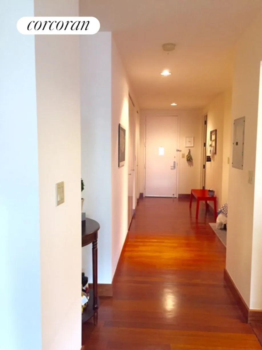 New York City Real Estate | View 305 East 63rd Street, 6J | 1 Bath