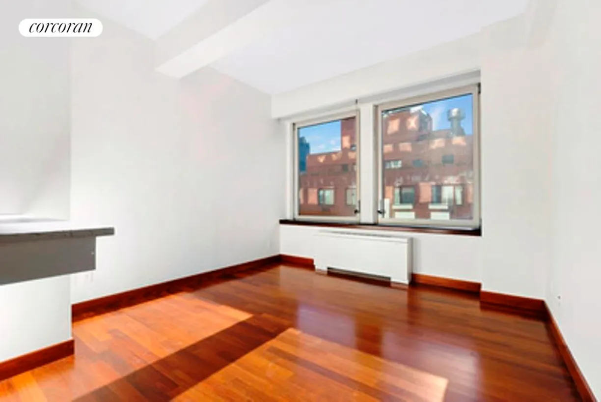 New York City Real Estate | View 305 East 63rd Street, 6J | Living Room