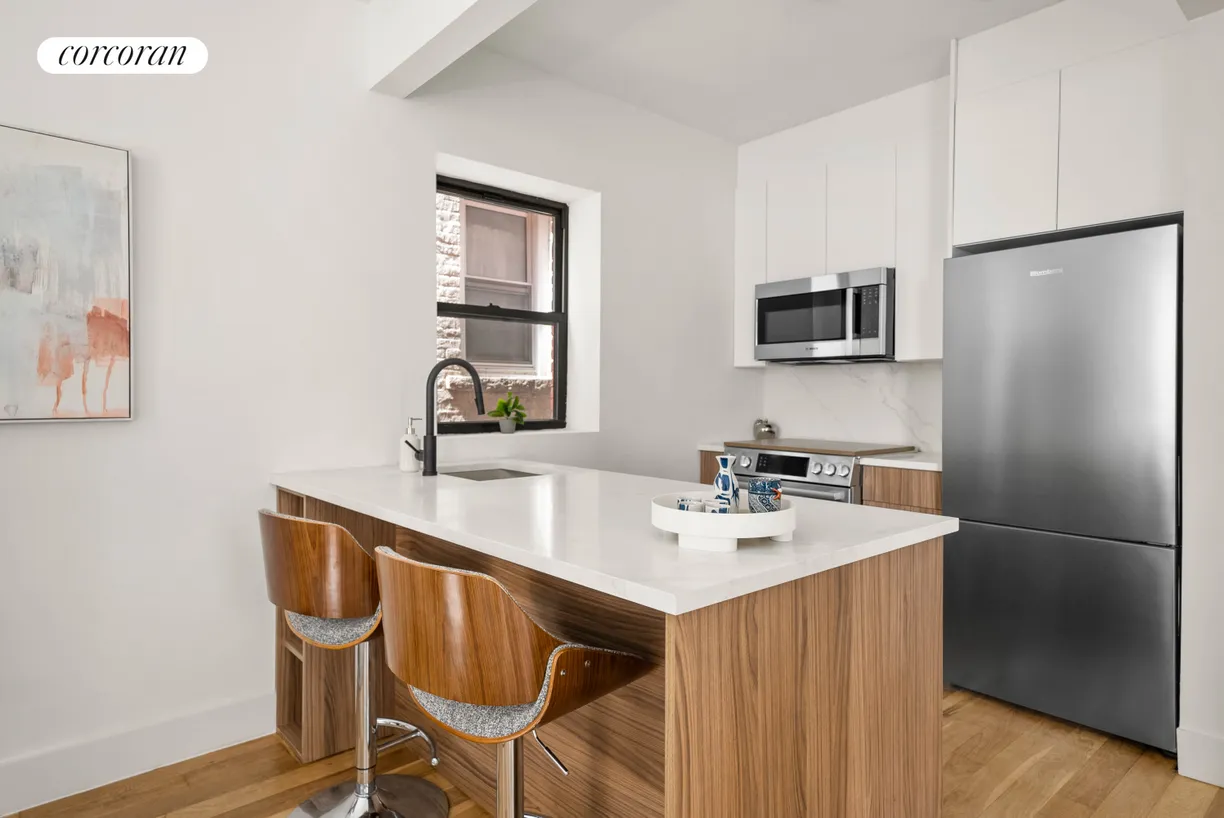 New York City Real Estate | View 1474 Bushwick Avenue, 2R | room 1