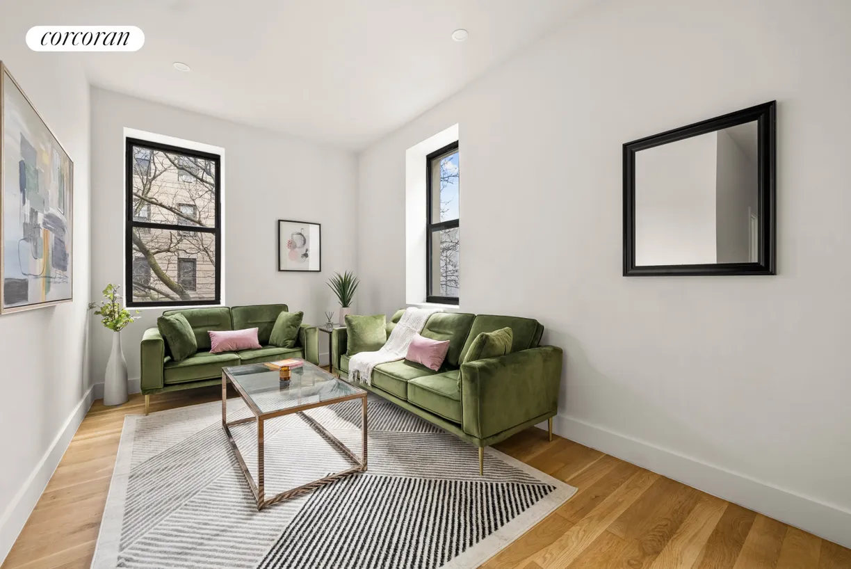 New York City Real Estate | View 1474 Bushwick Avenue, 2R | room 2
