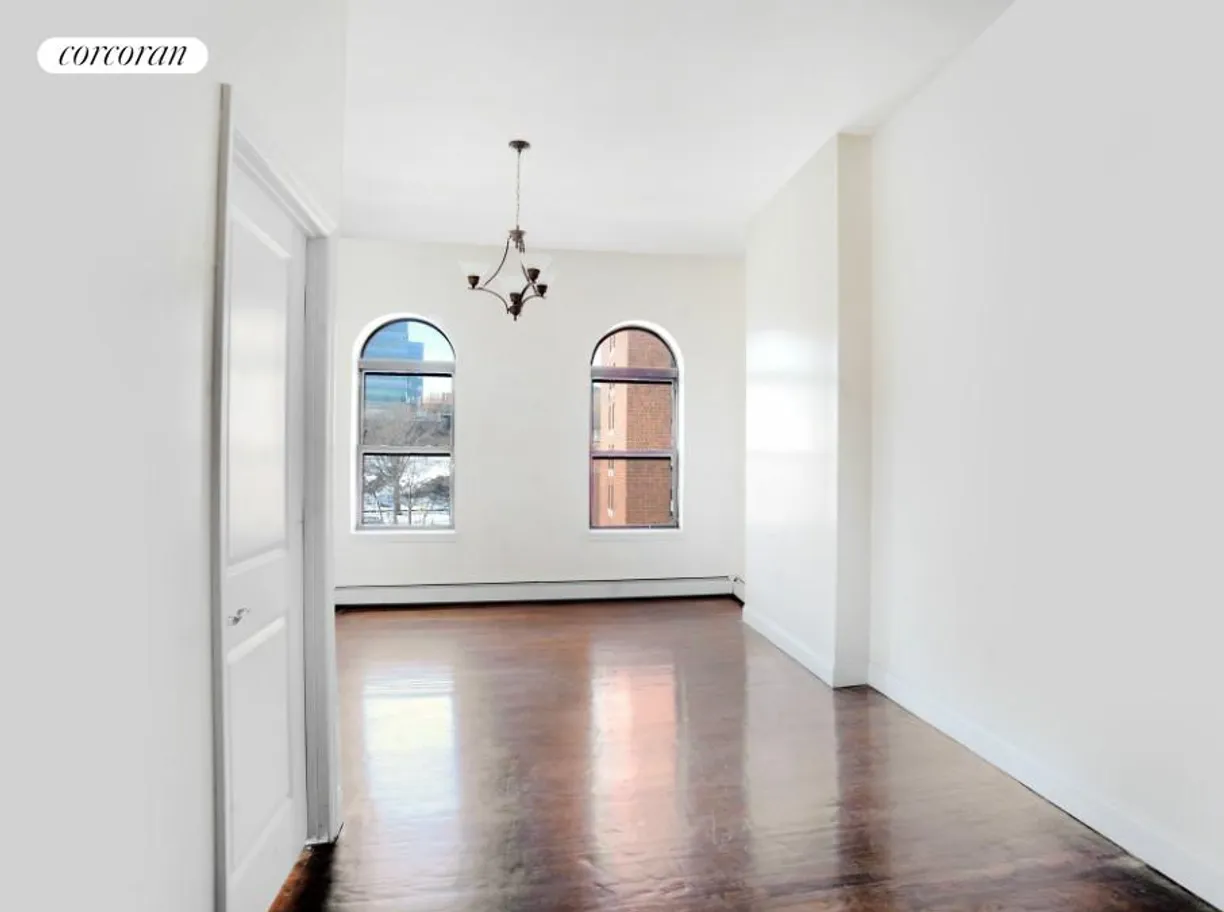 New York City Real Estate | View 2490 Frederick Douglass Boulevard, 4B | 1 Bed, 1 Bath
