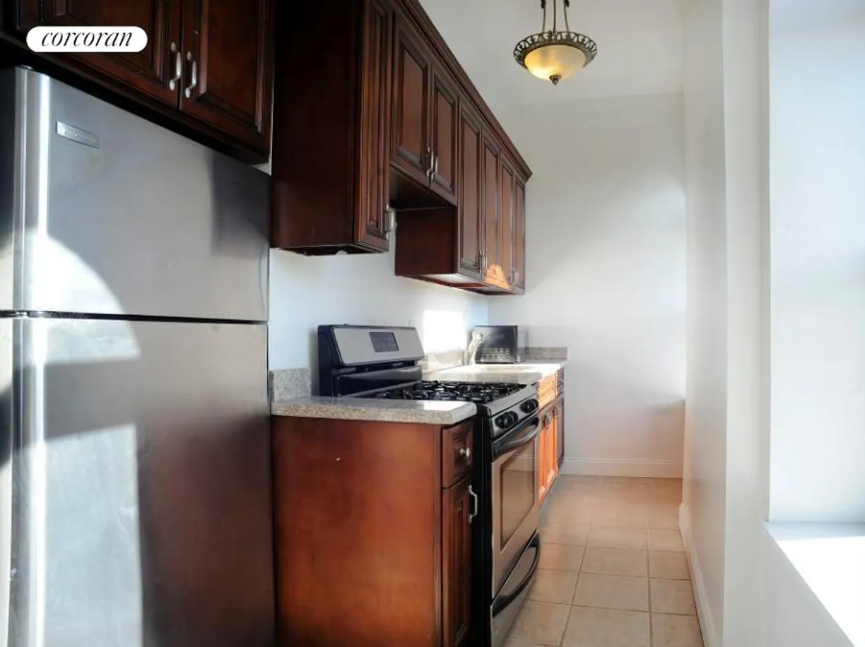 New York City Real Estate | View 2490 Frederick Douglass Boulevard, 4B | room 2